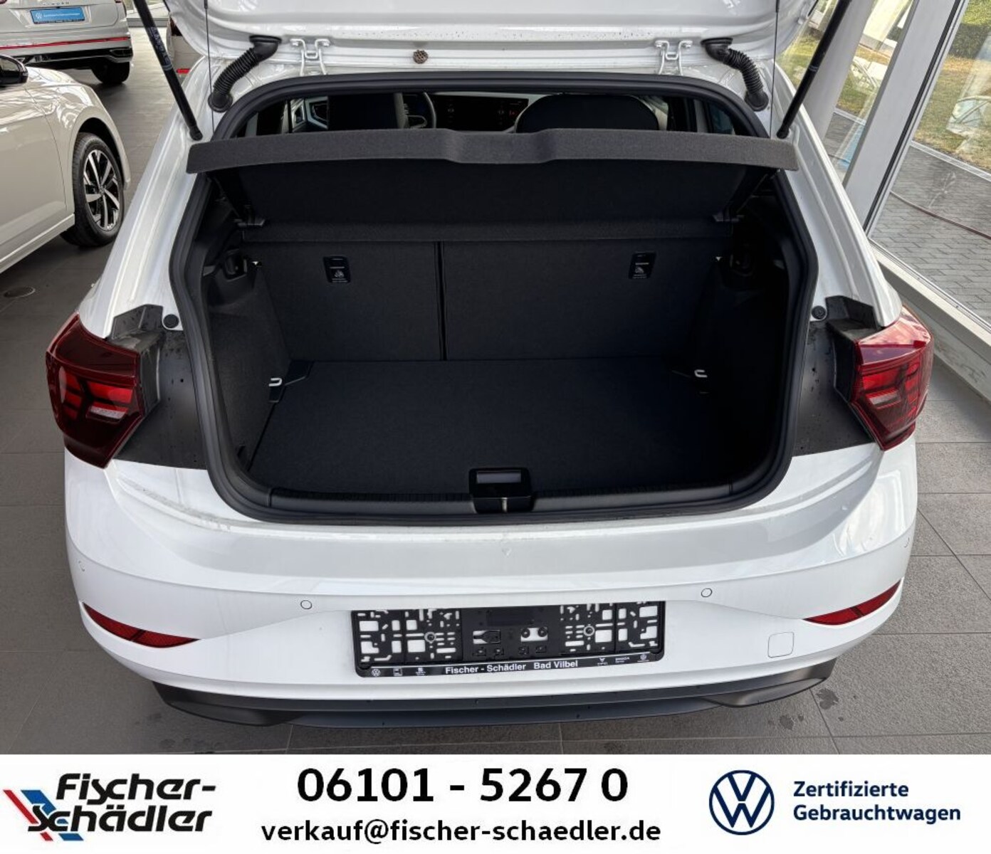 Volkswagen Polo – Bild 11