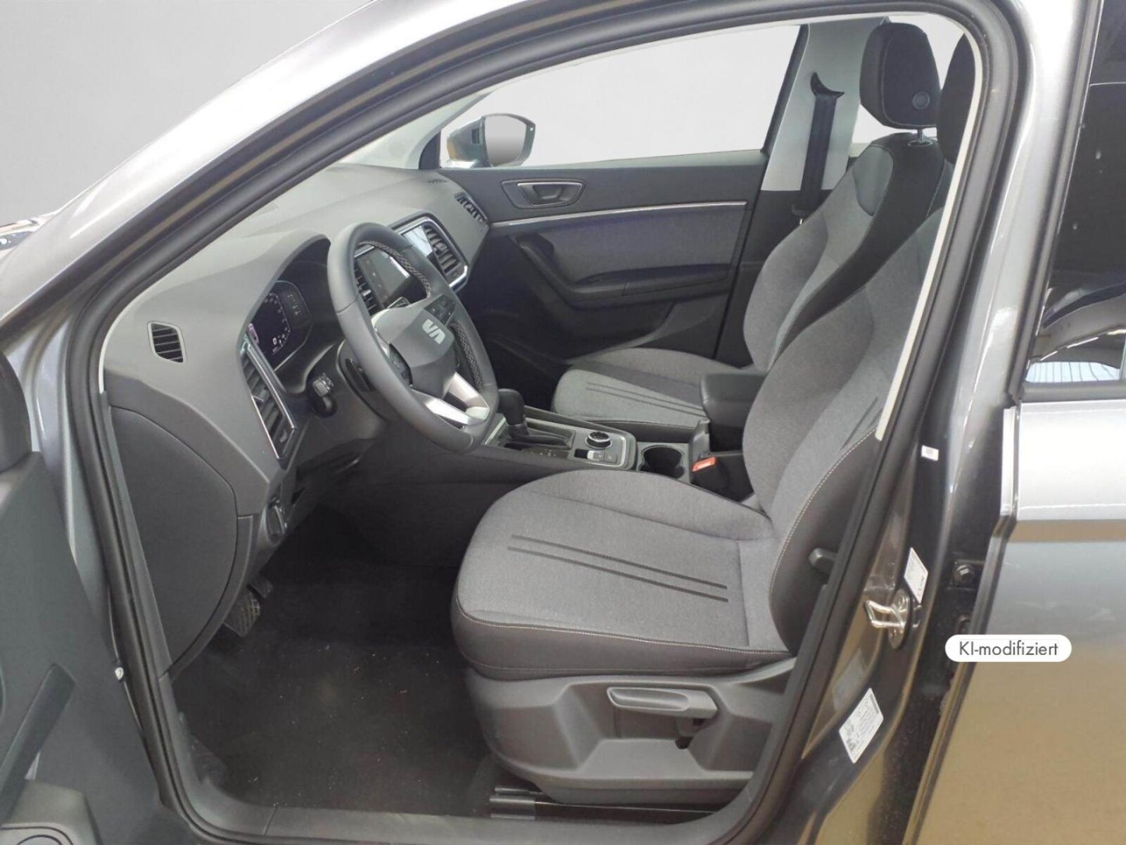 SEAT Ateca – Bild 3