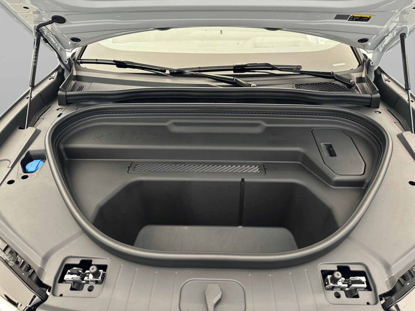 Audi Q6 e-tron – Bild 15