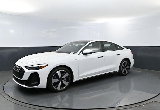 Photo of 2026 Audi A5 Sedan