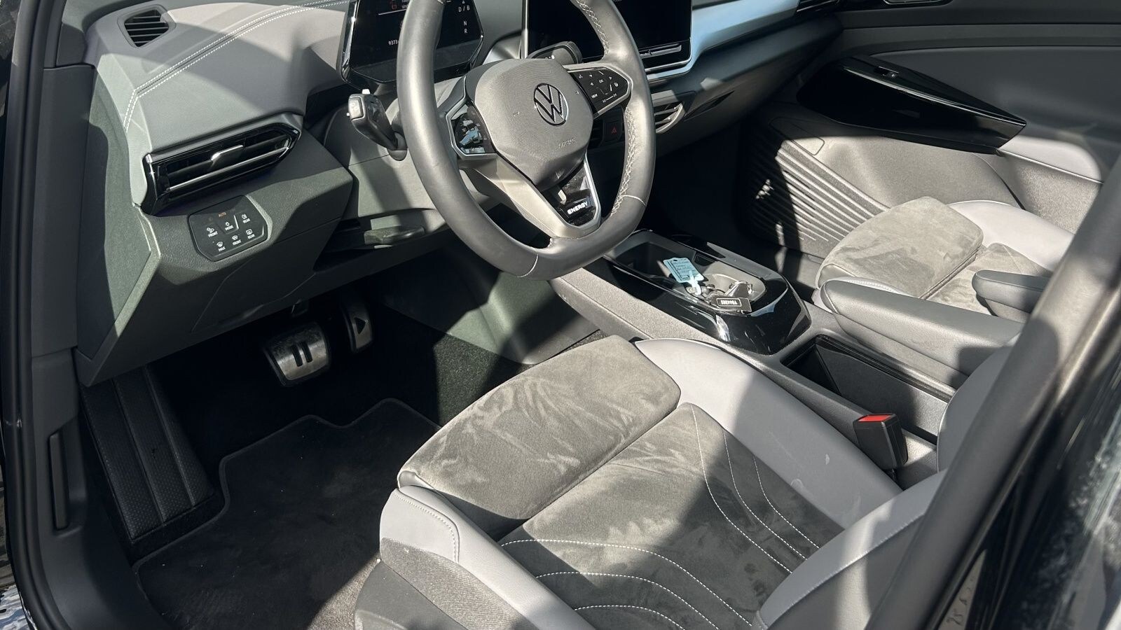 Volkswagen ID.4 – Bild 9
