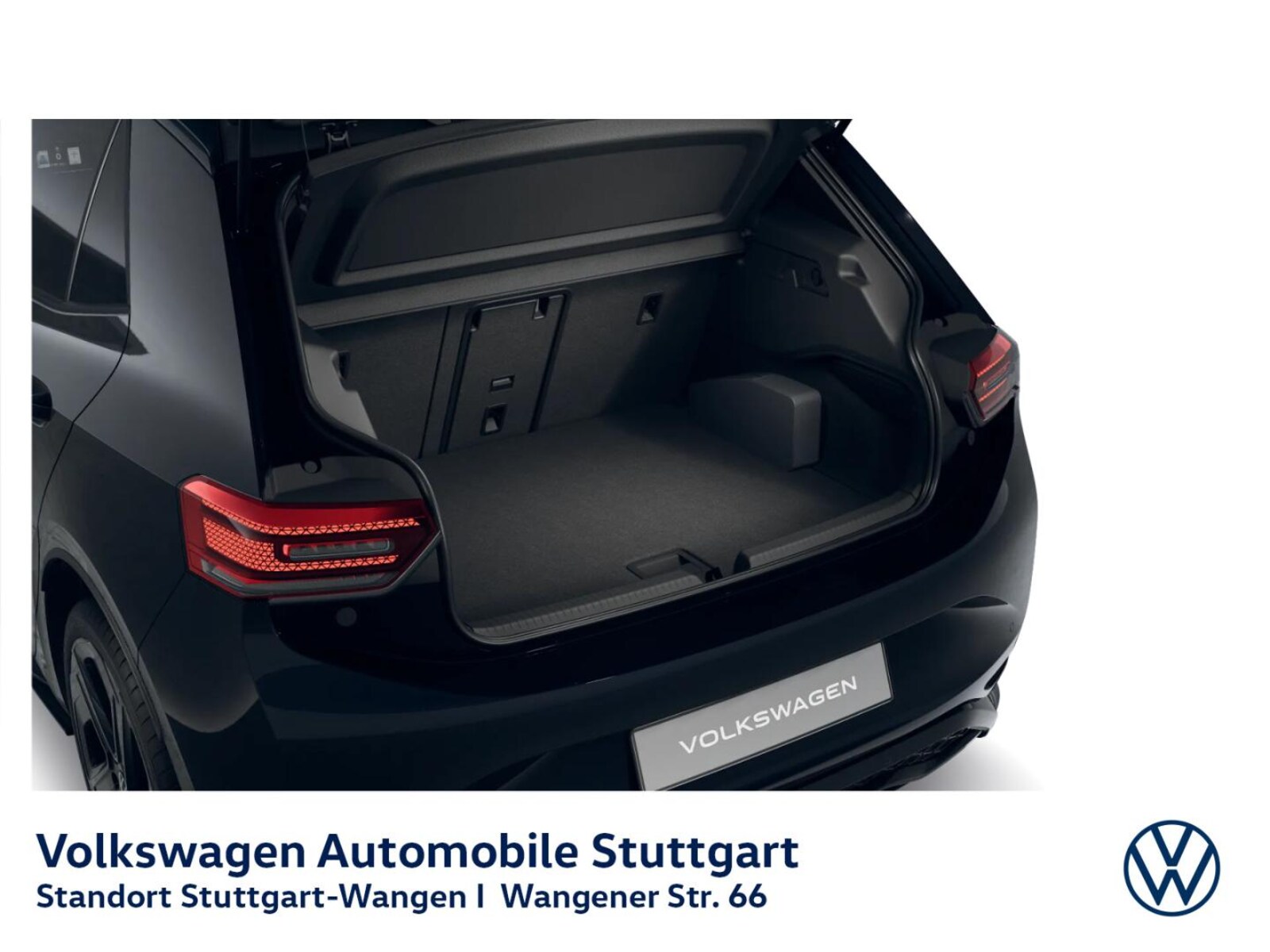 Volkswagen ID.3 – Bild 7