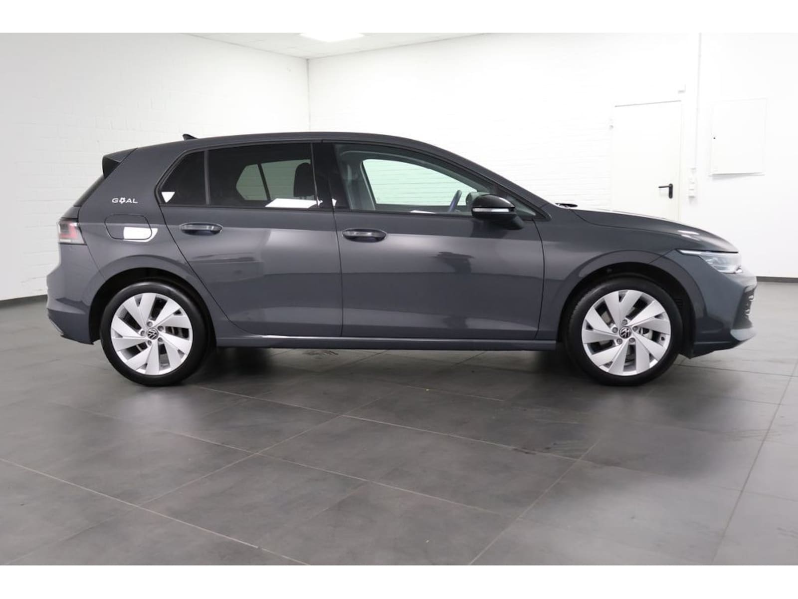 Volkswagen Golf – Bild 4