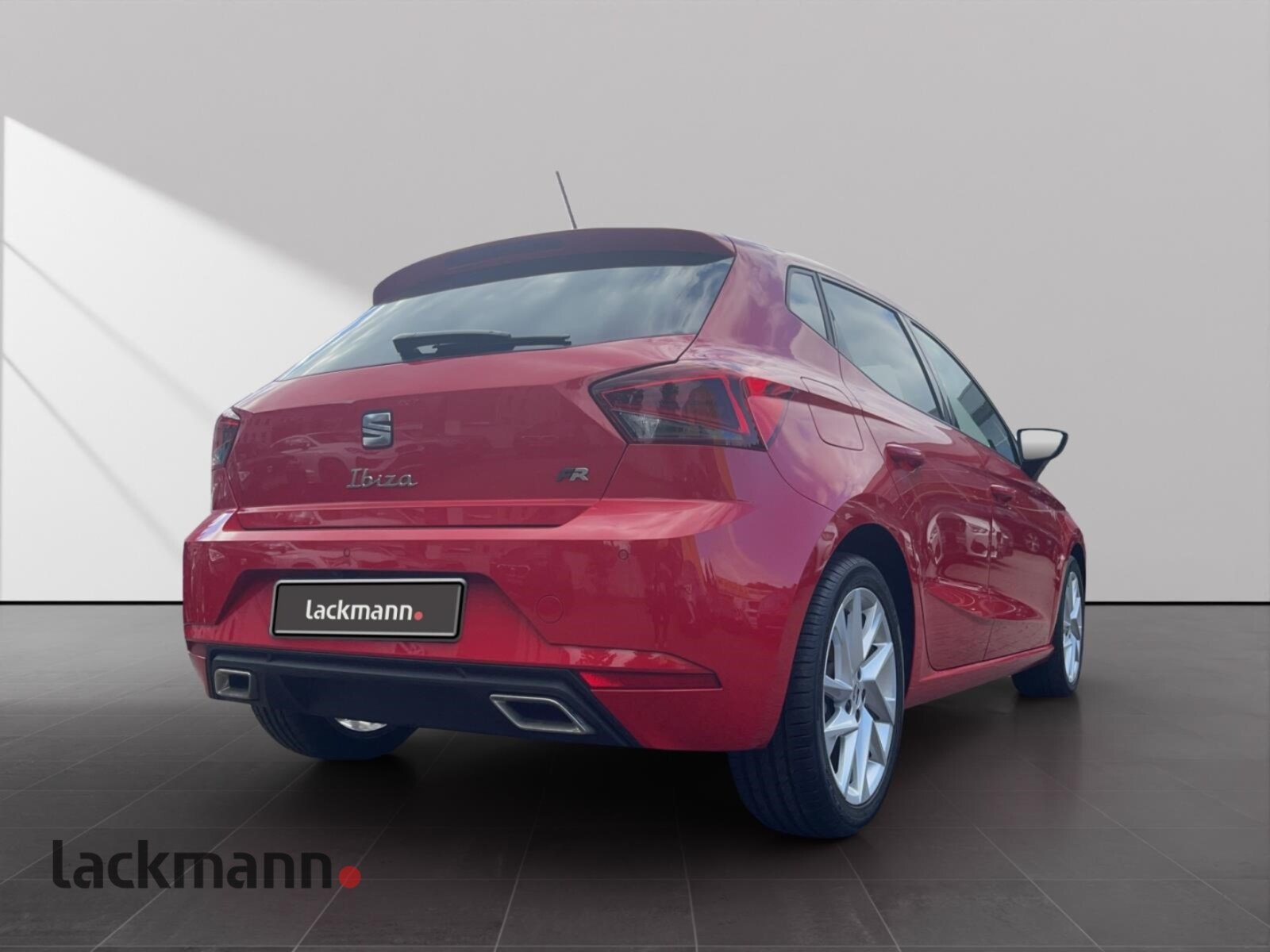 SEAT Ibiza – Bild 4