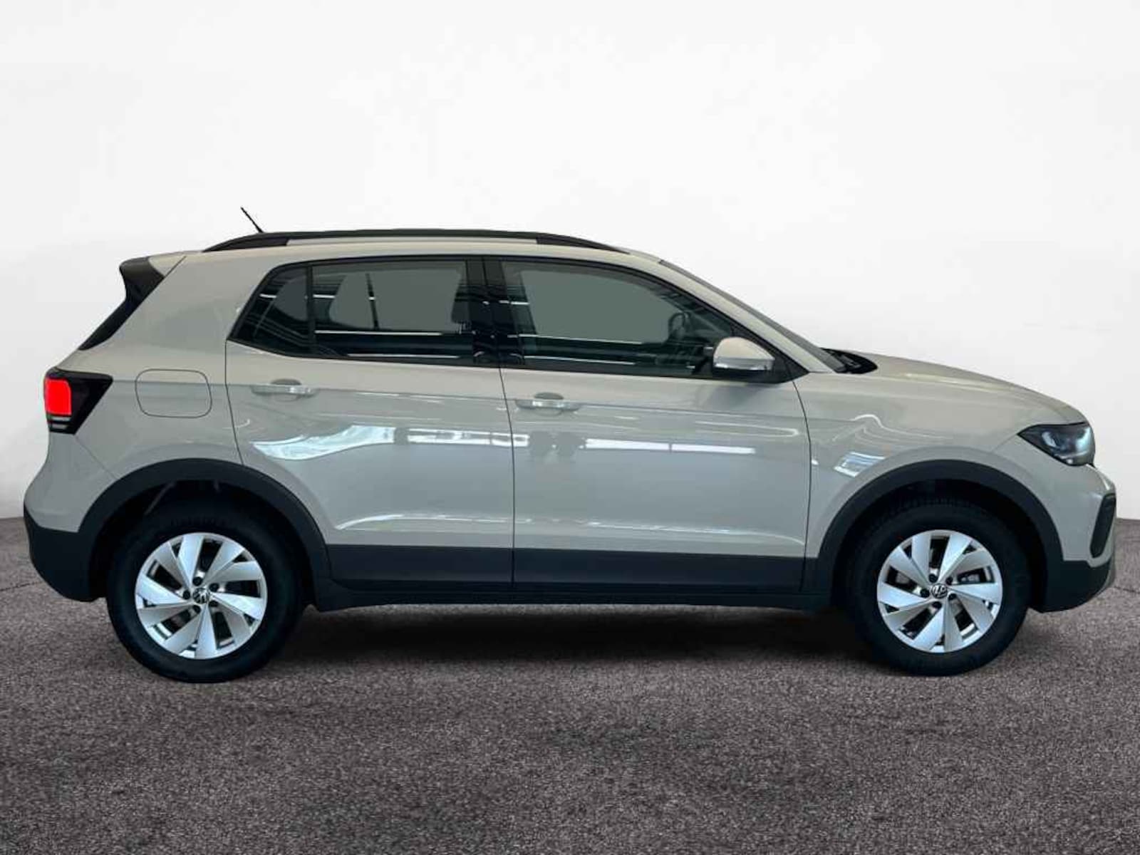 Volkswagen T-Cross – Bild 5