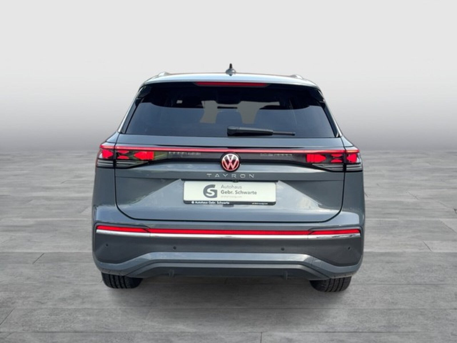 Volkswagen Tayron – Bild 4
