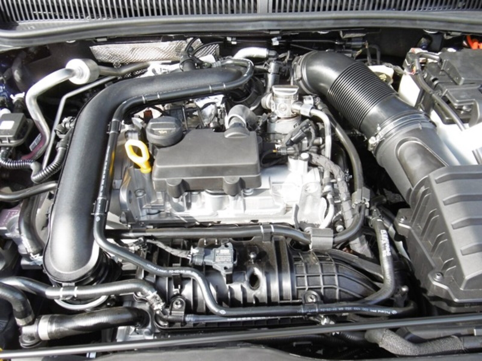 Volkswagen Taigo – Bild 16