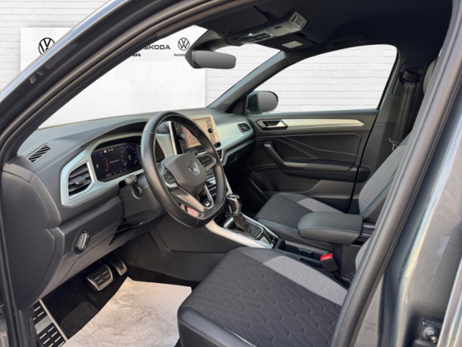 Volkswagen T-Roc – Bild 9