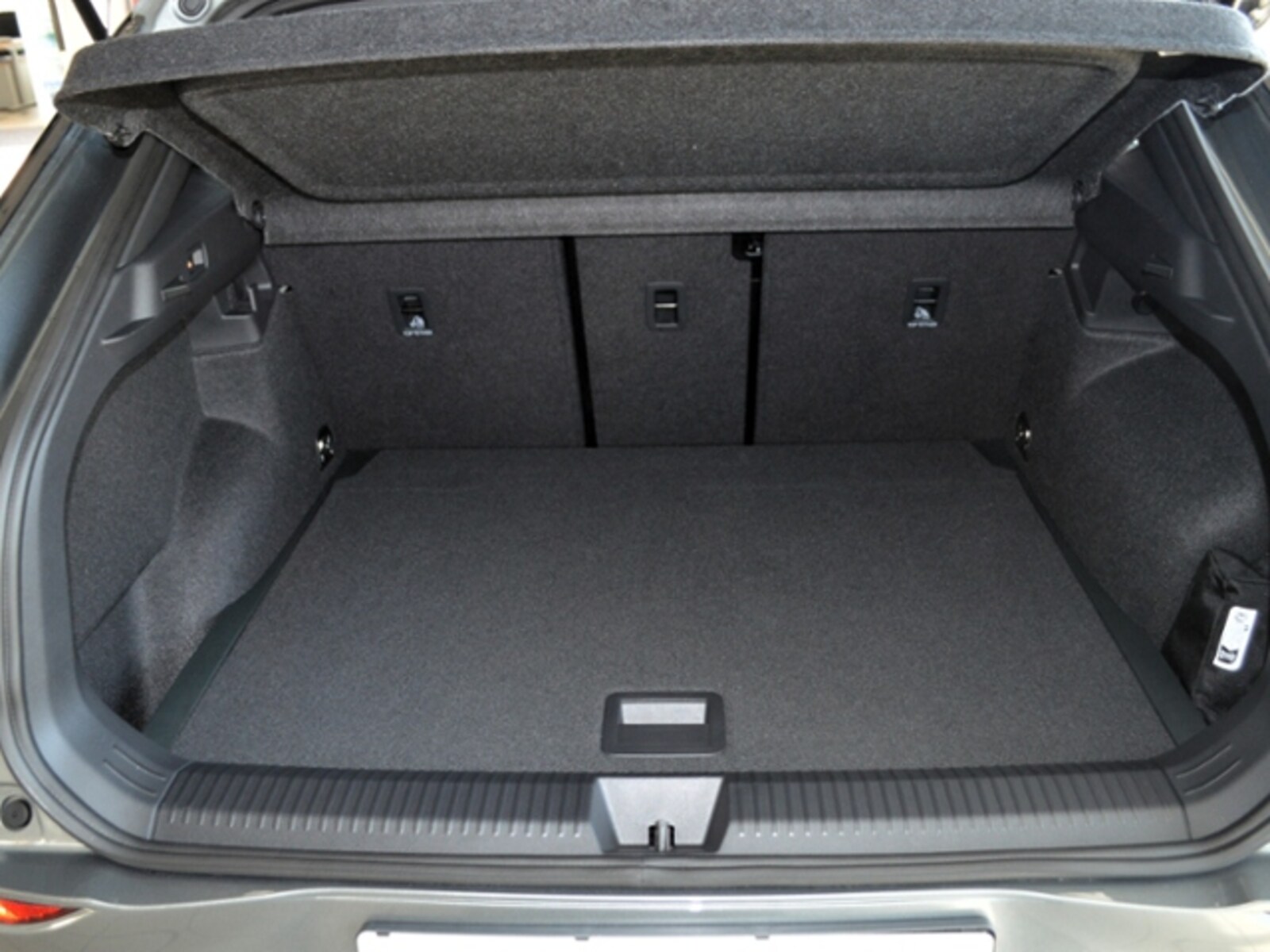 Volkswagen T-Roc – Bild 9