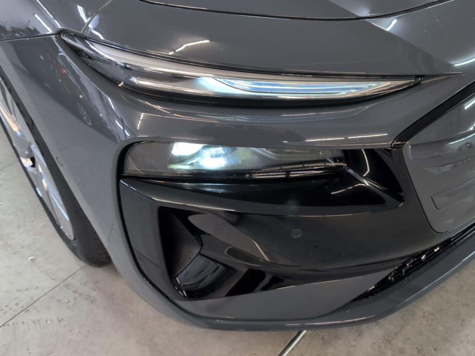 Audi A6 Avant e-tron – Bild 17