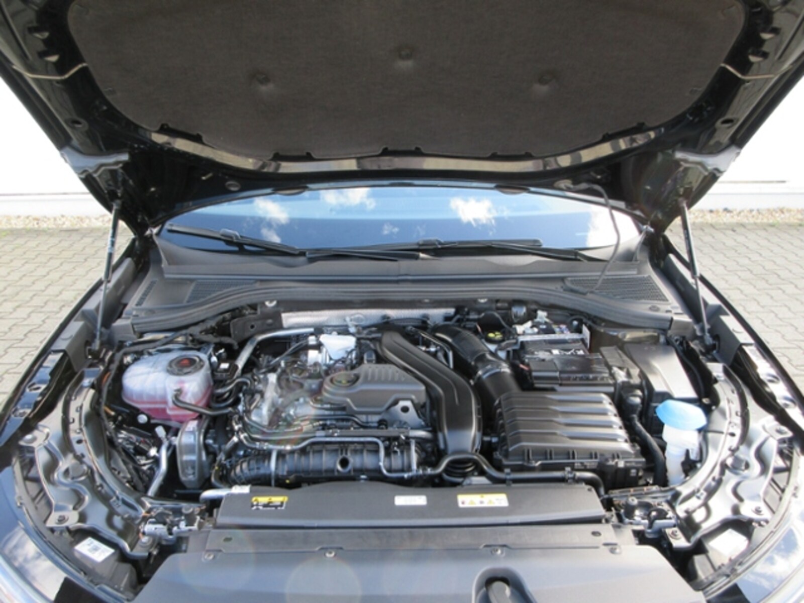Volkswagen Passat – Bild 11