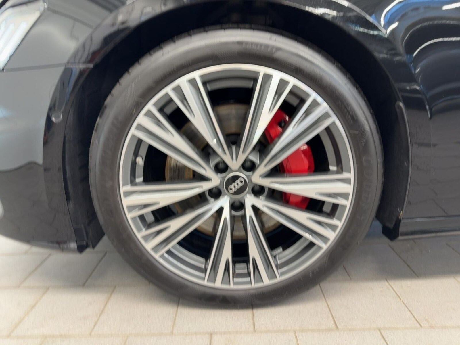 Audi A6 Avant – Bild 20