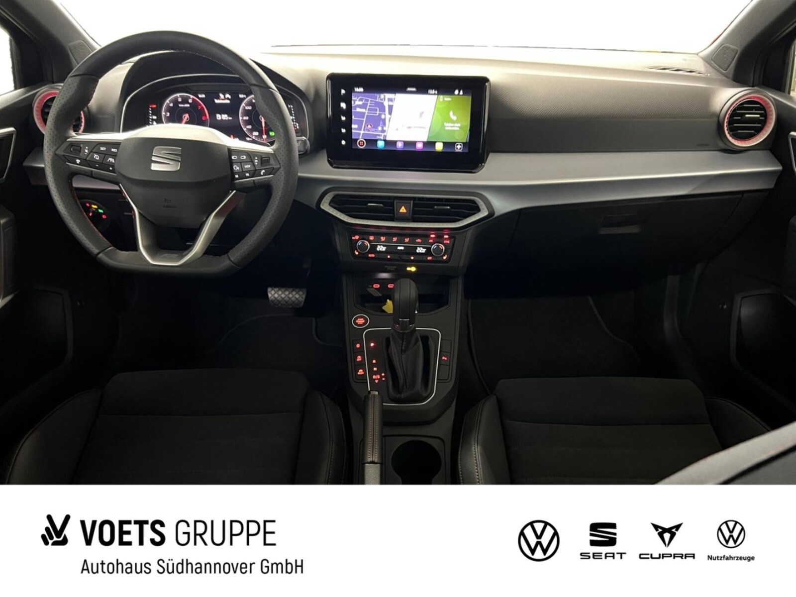 SEAT Ibiza – Bild 8