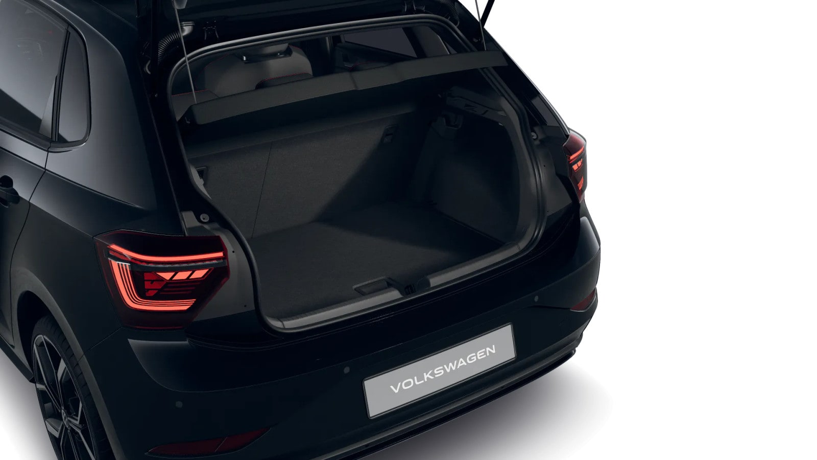 Volkswagen Polo – Bild 7