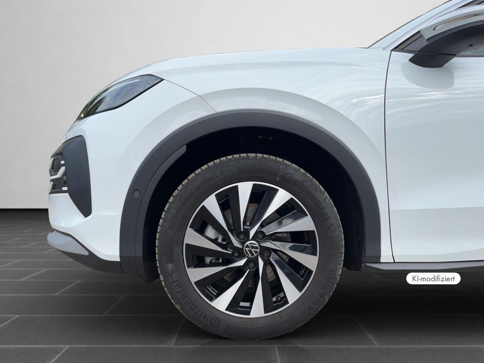Volkswagen T-Roc – Bild 8