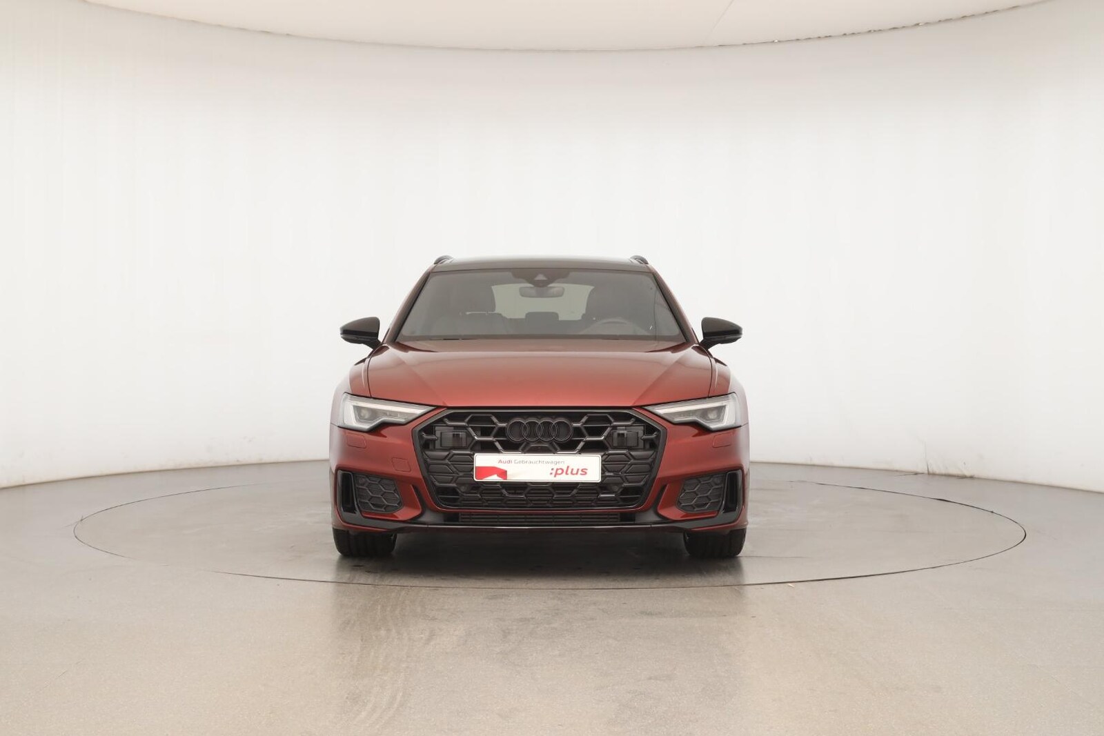 Audi A6 Avant – Bild 5