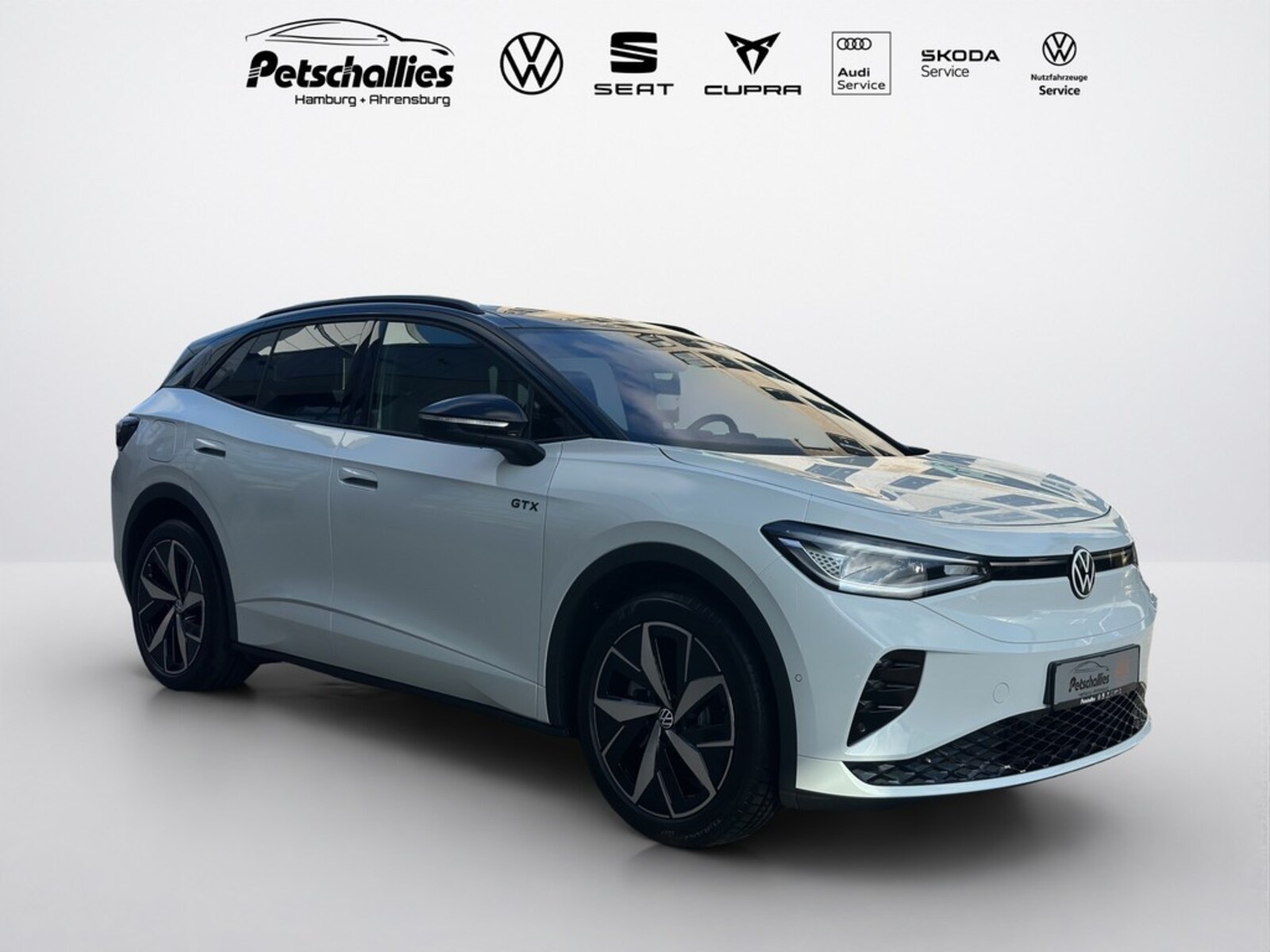Volkswagen ID.4 – Bild 7