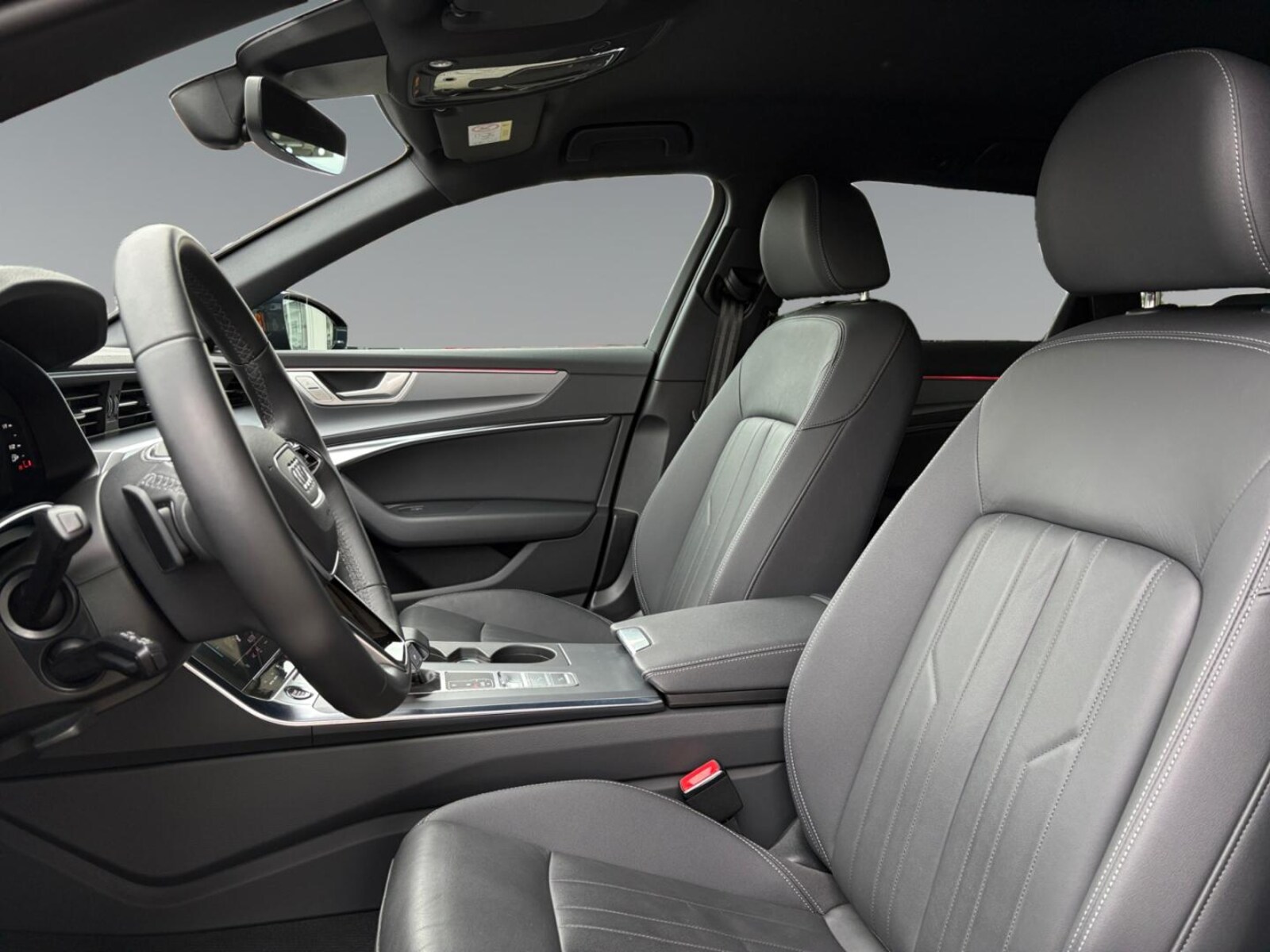 Audi A6 Avant – Bild 6