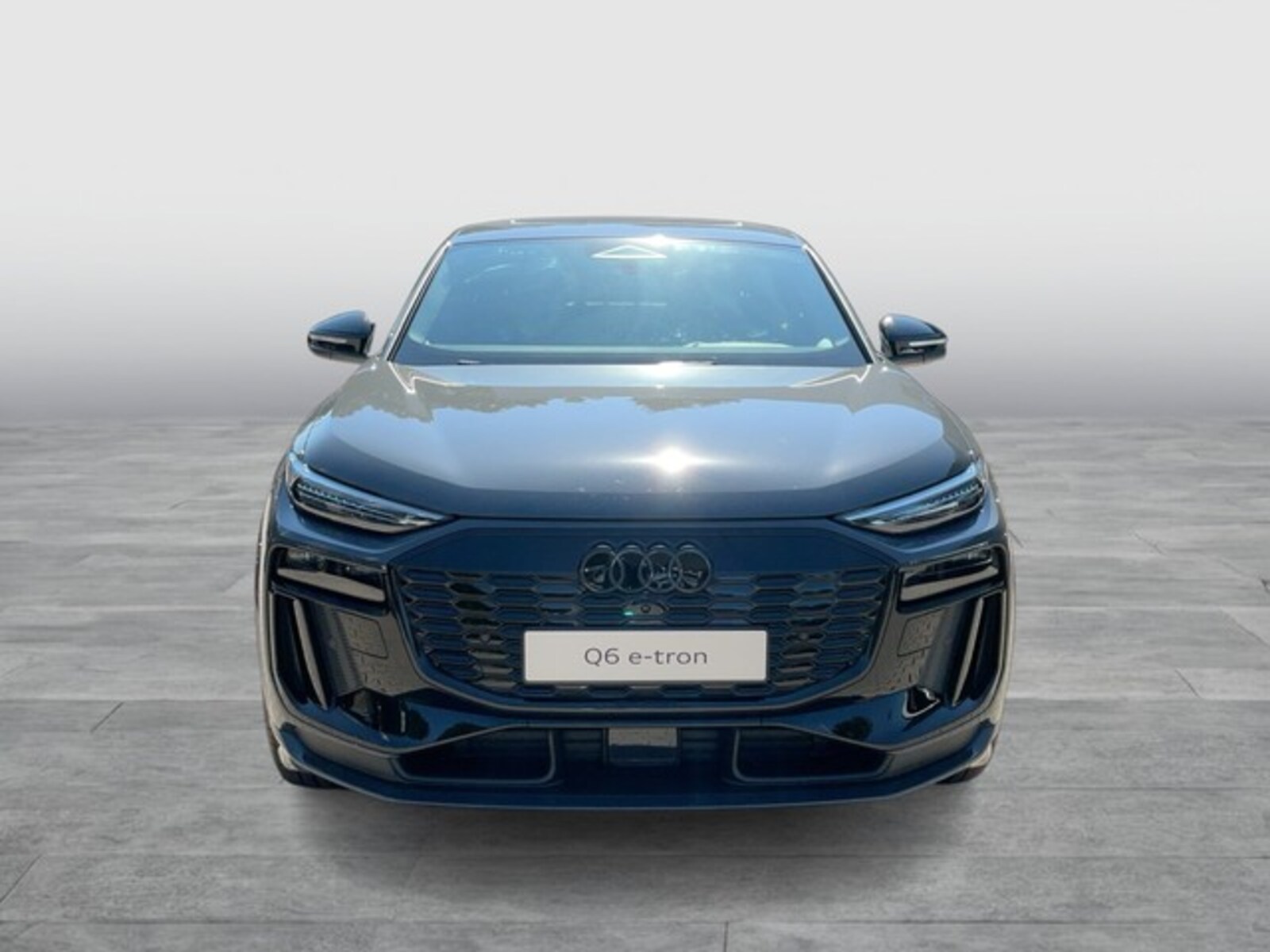 Audi Q6 Sportback e-tron – Bild 7