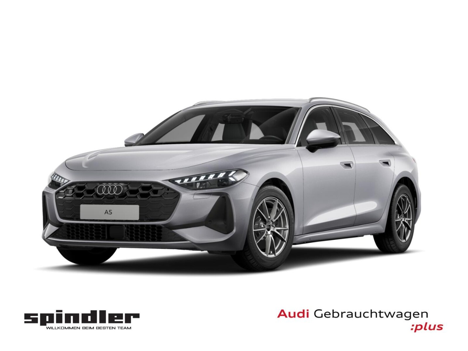 Audi A5 Avant