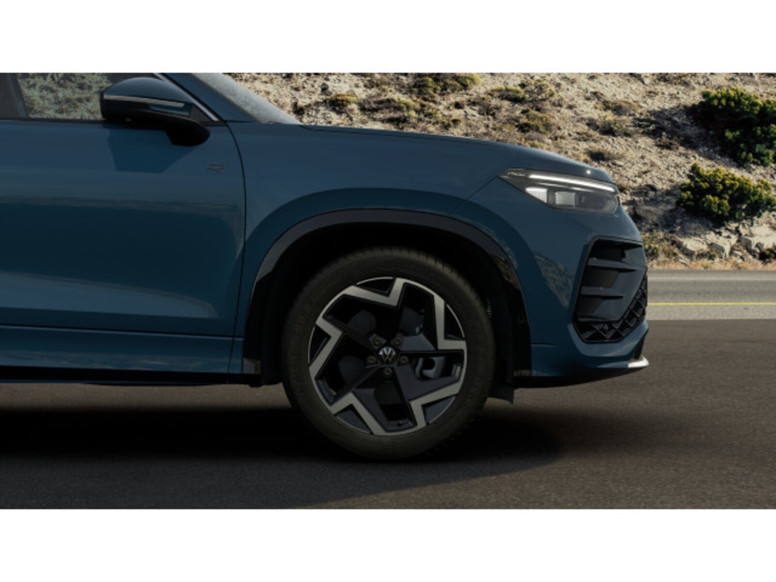 Volkswagen Tayron – Bild 5