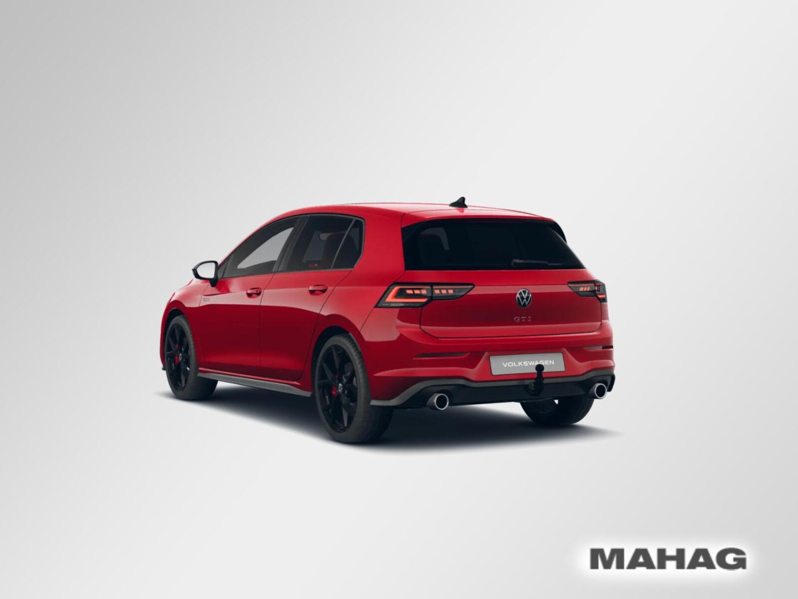 Volkswagen Golf – Bild 6