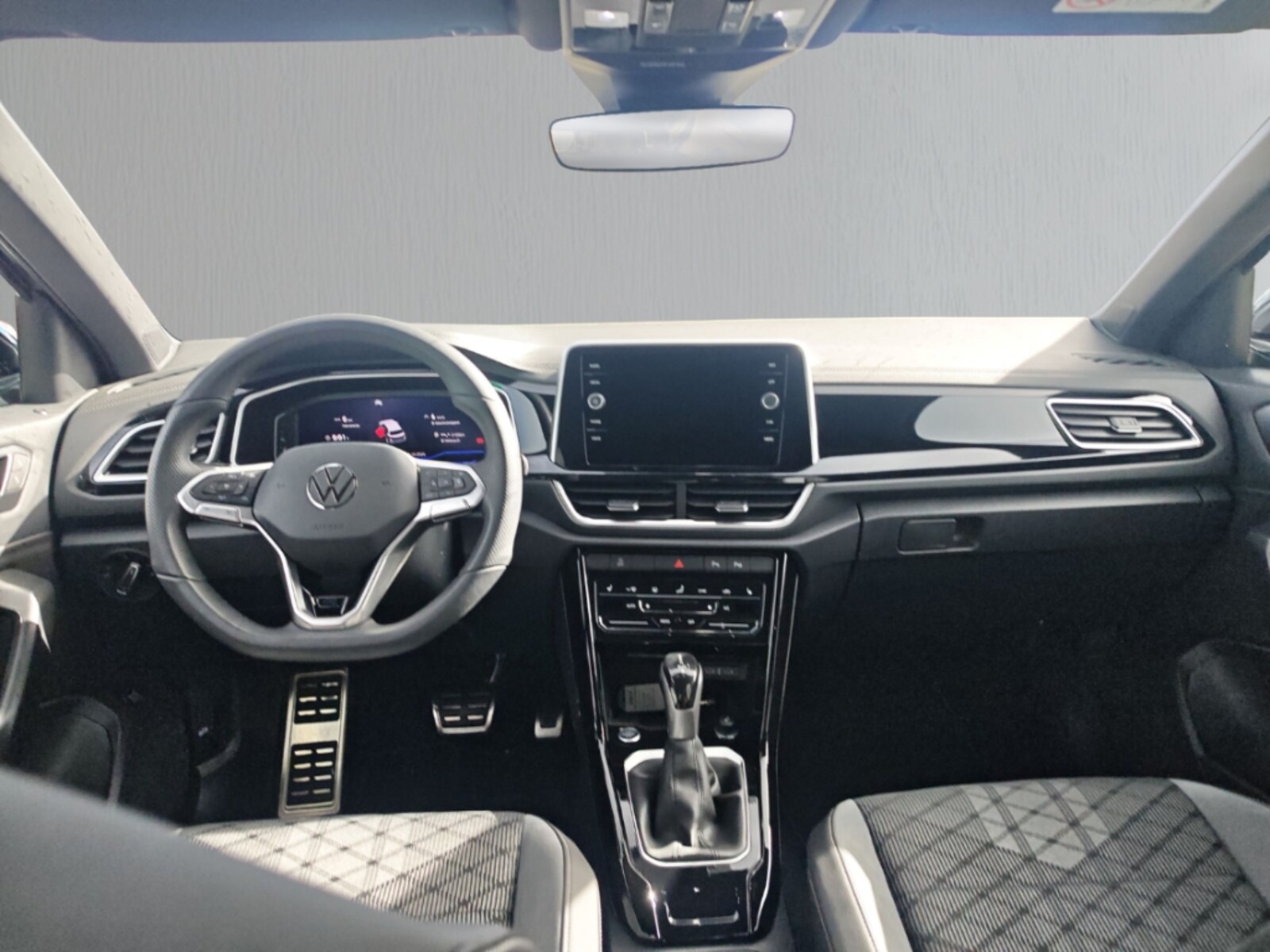 Volkswagen T-Roc – Bild 15