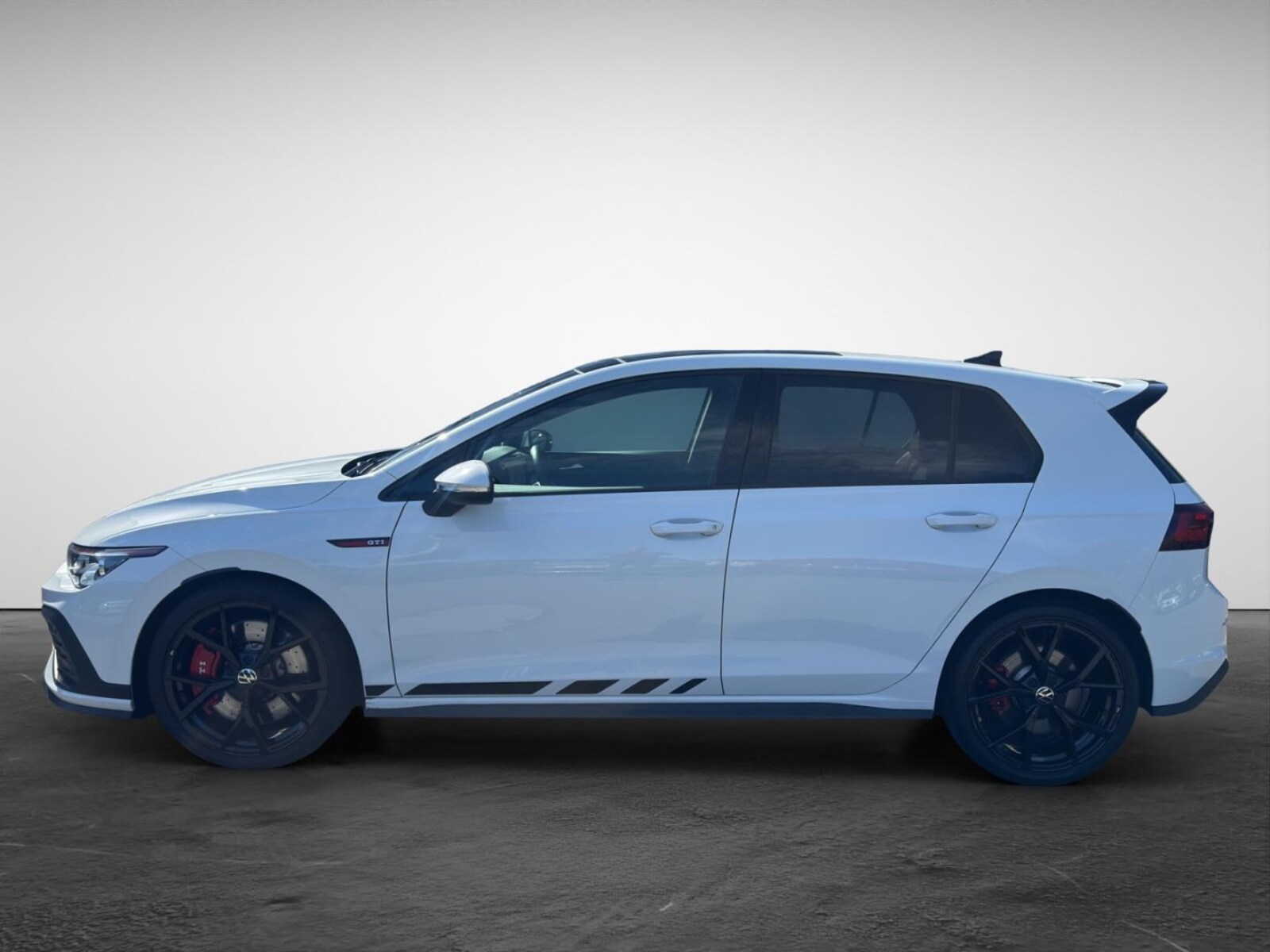 Volkswagen Golf – Bild 4