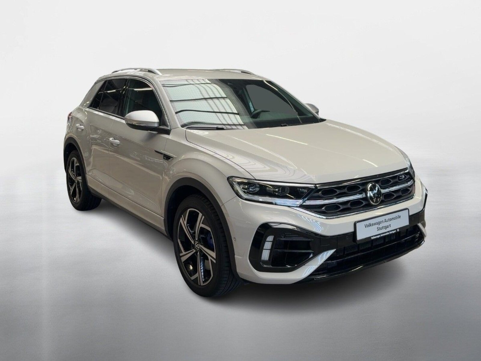 Volkswagen T-Roc – Bild 5