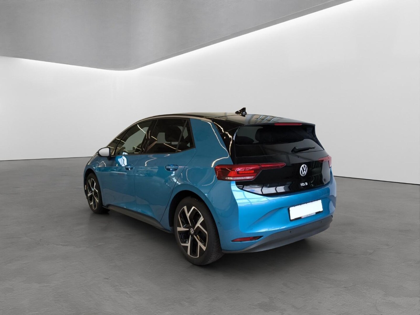 Volkswagen ID.3 – Bild 5