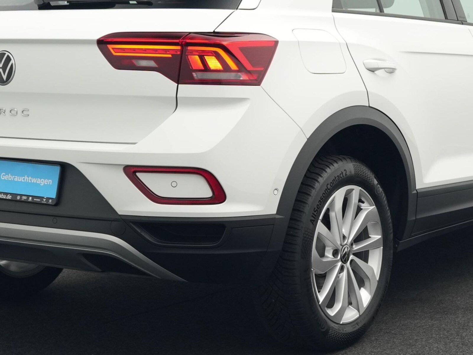 Volkswagen T-Roc – Bild 25