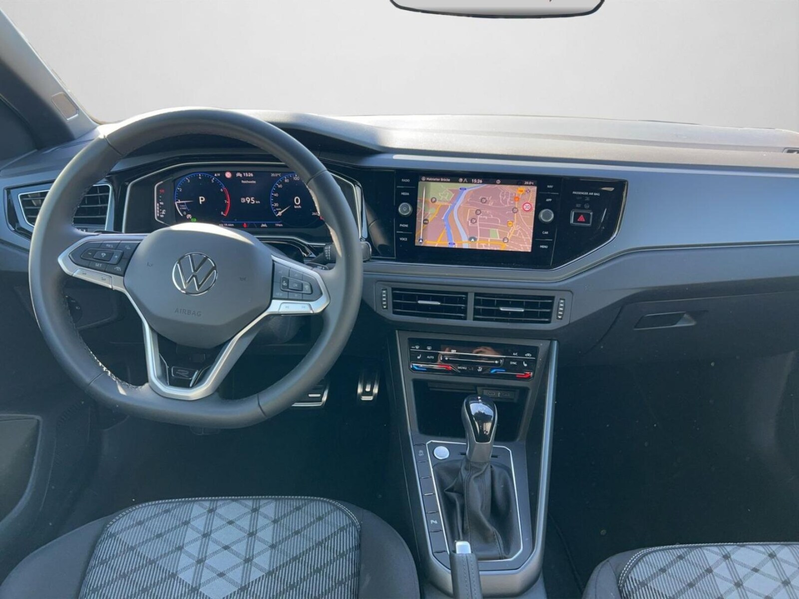Volkswagen Polo – Bild 3