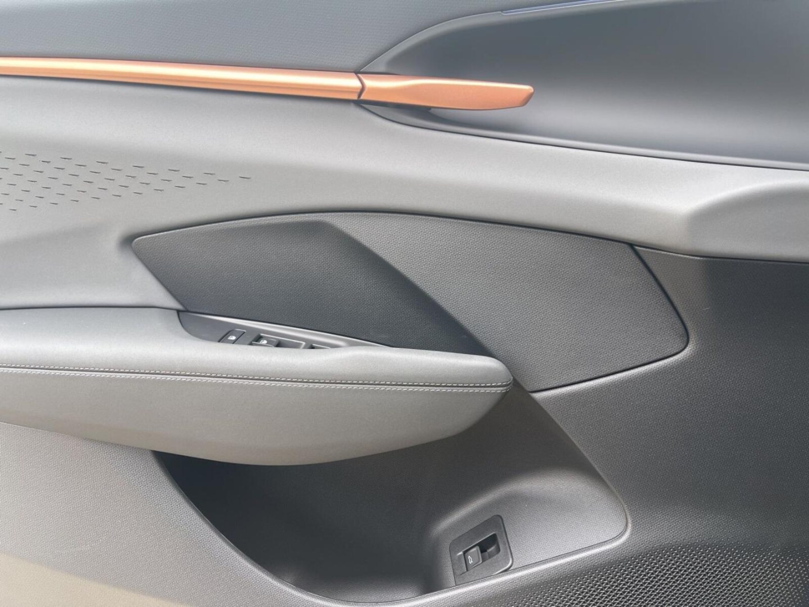 CUPRA Terramar – Bild 8
