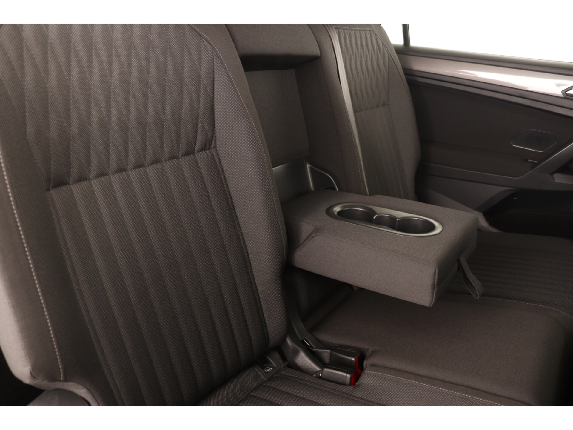 Volkswagen Tiguan Allspace Life