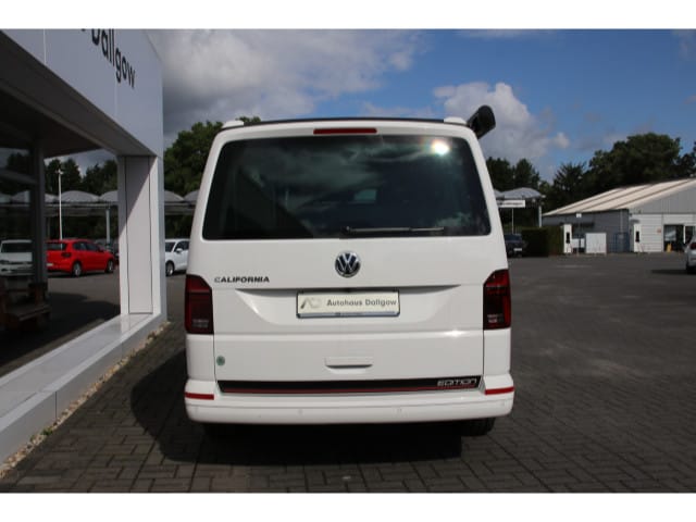 Volkswagen T6.1 California