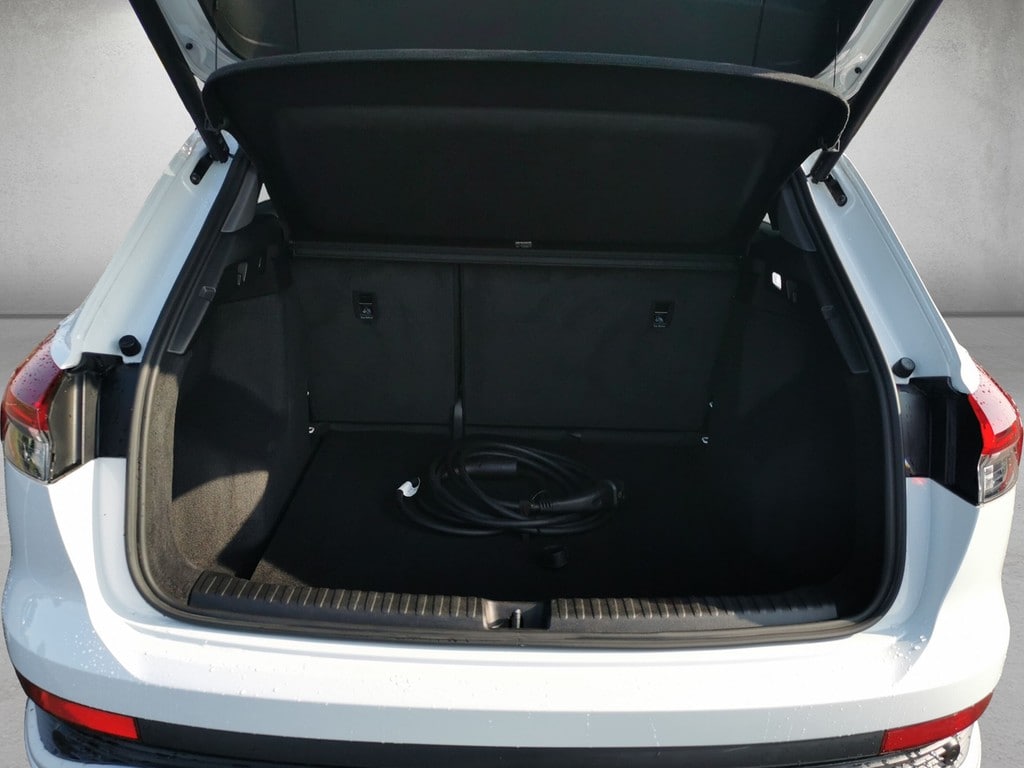 Image about Audi Q4 e-tron 40 e-tron