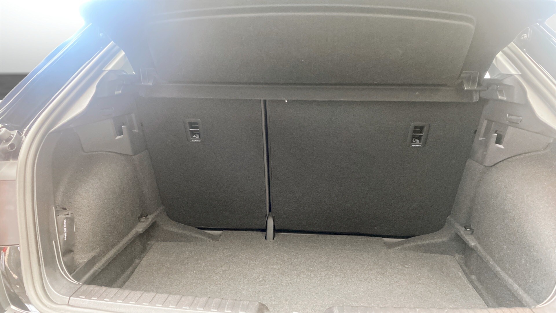 Image about Audi A1 Sportback A1 Sportback 30 TFSI Proline 110 hk S tronic