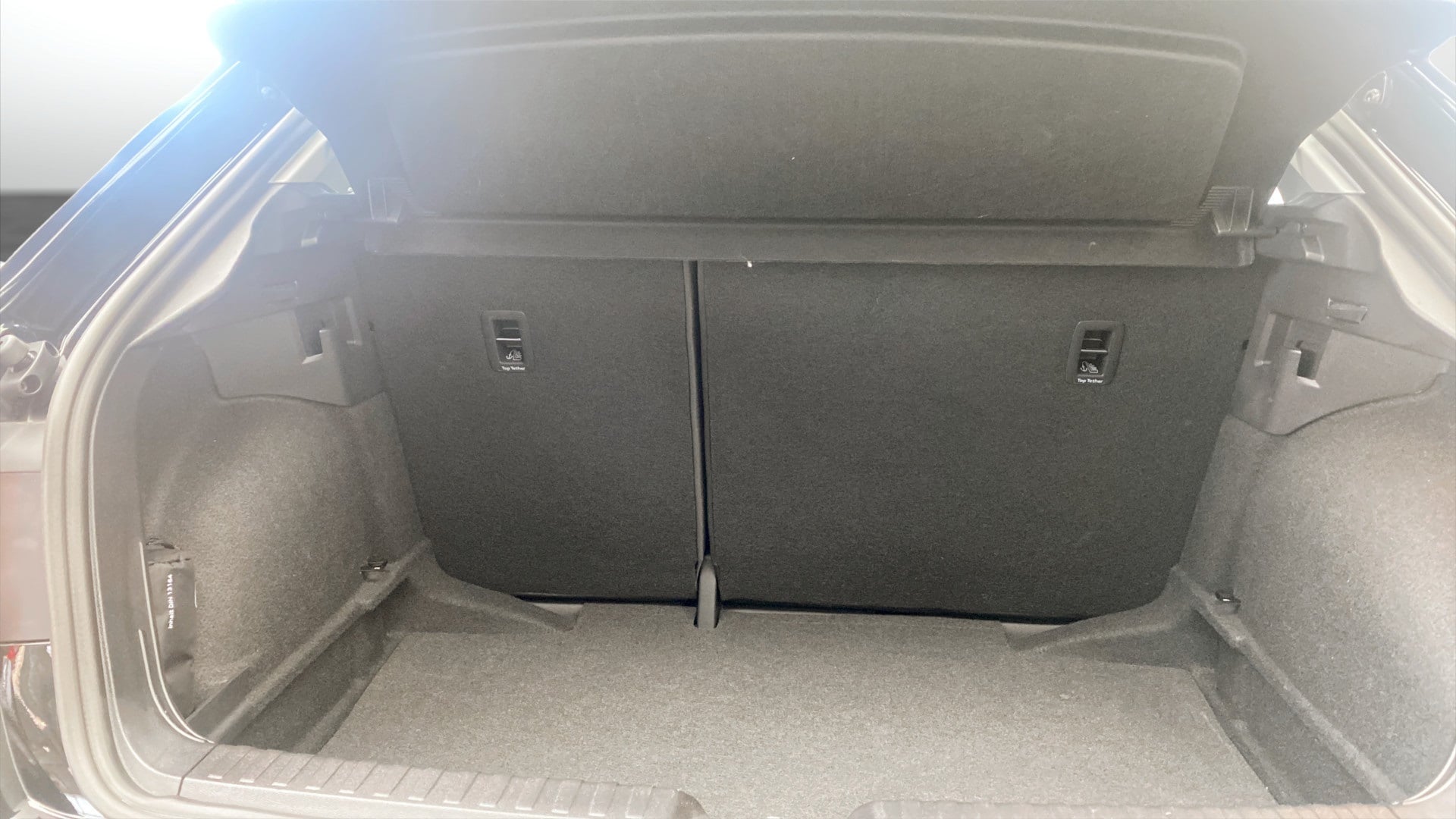 Image about Audi A1 Sportback A1 Sportback 30 TFSI Proline 110 hk S tronic