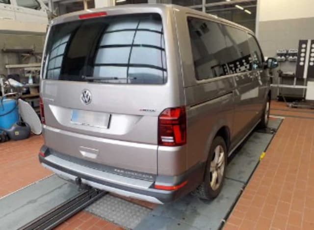 Volkswagen T6.1 Multivan