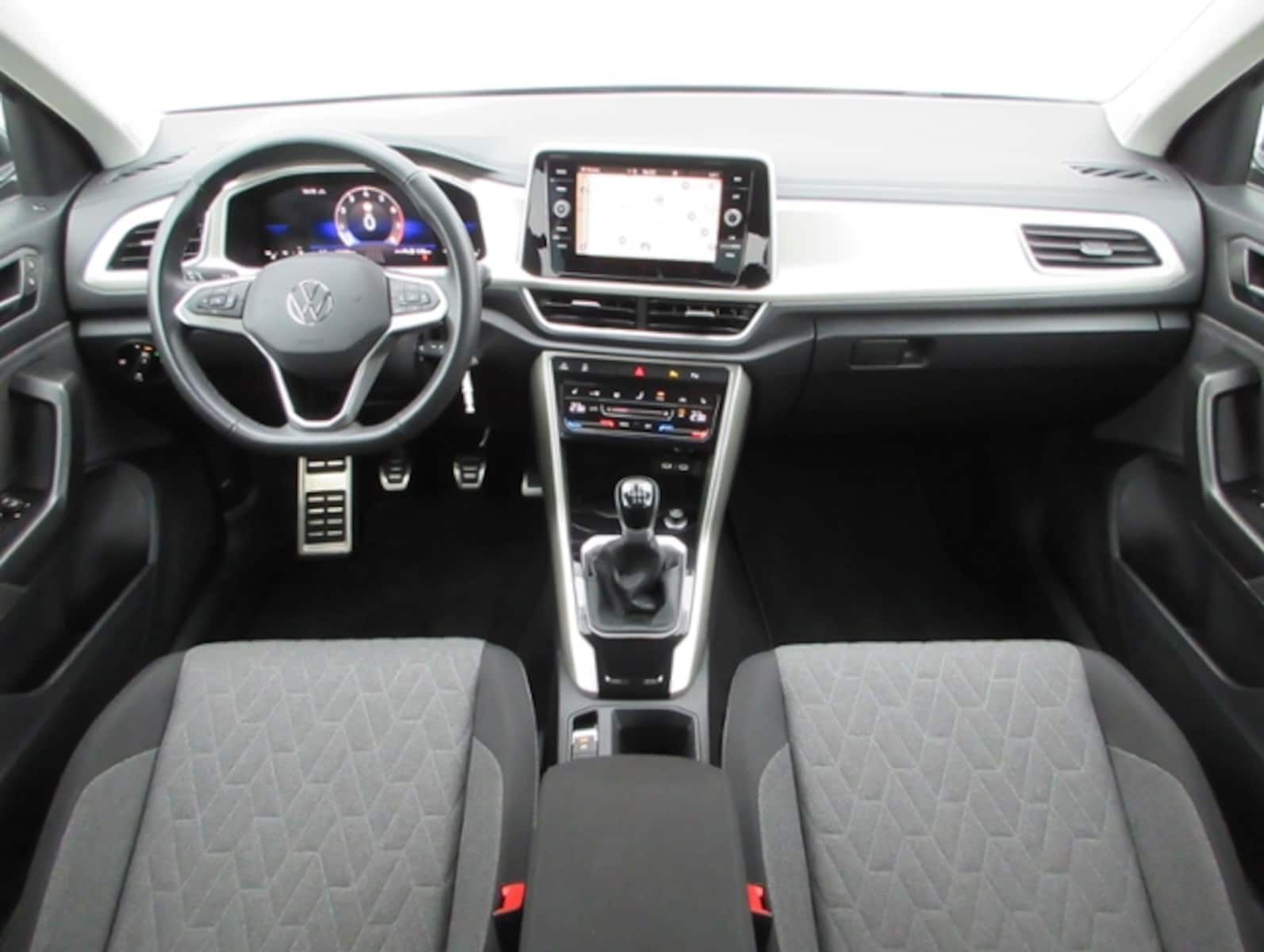 Volkswagen T-Roc – Bild 5