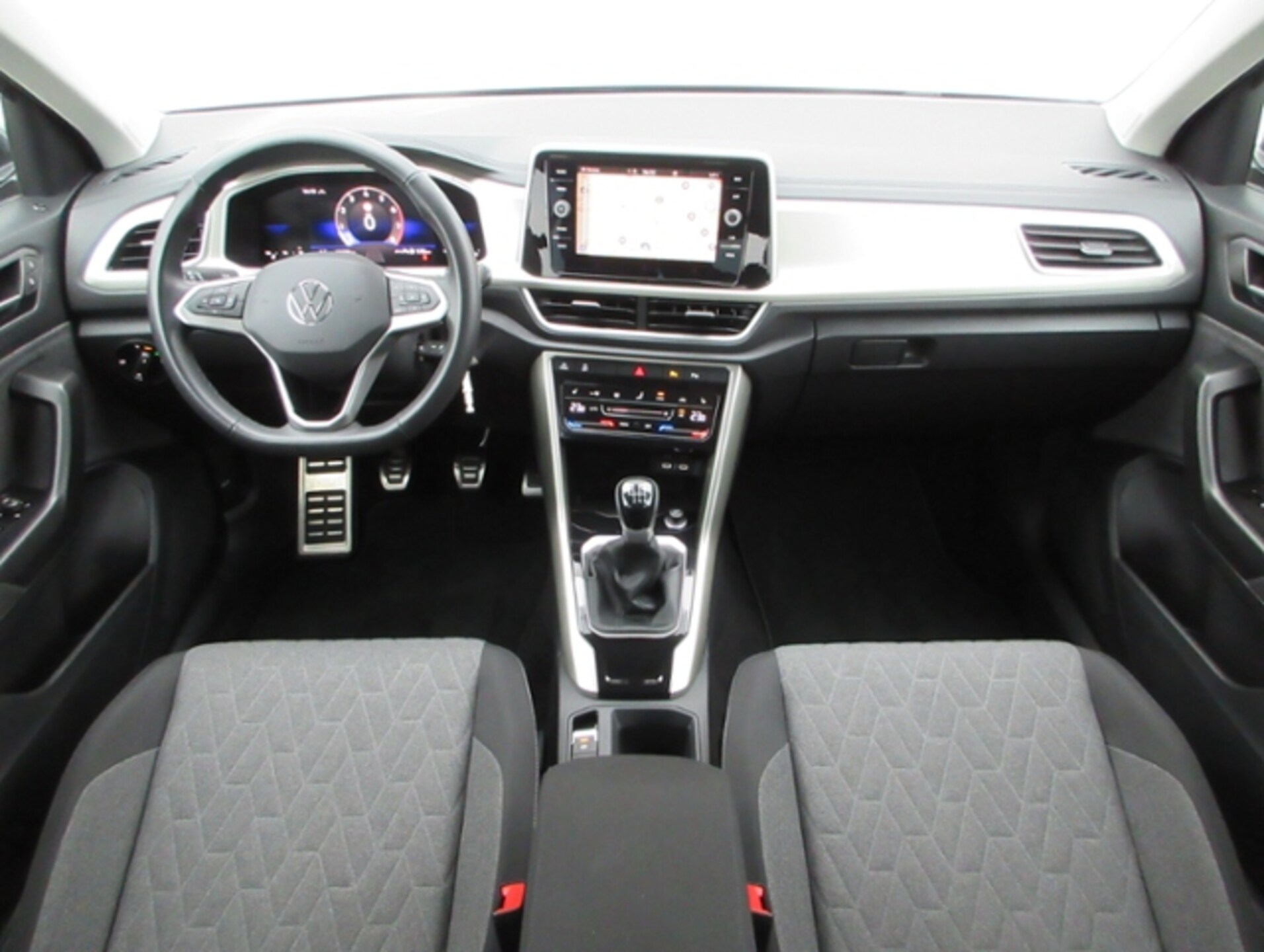 Volkswagen T-Roc MOVE