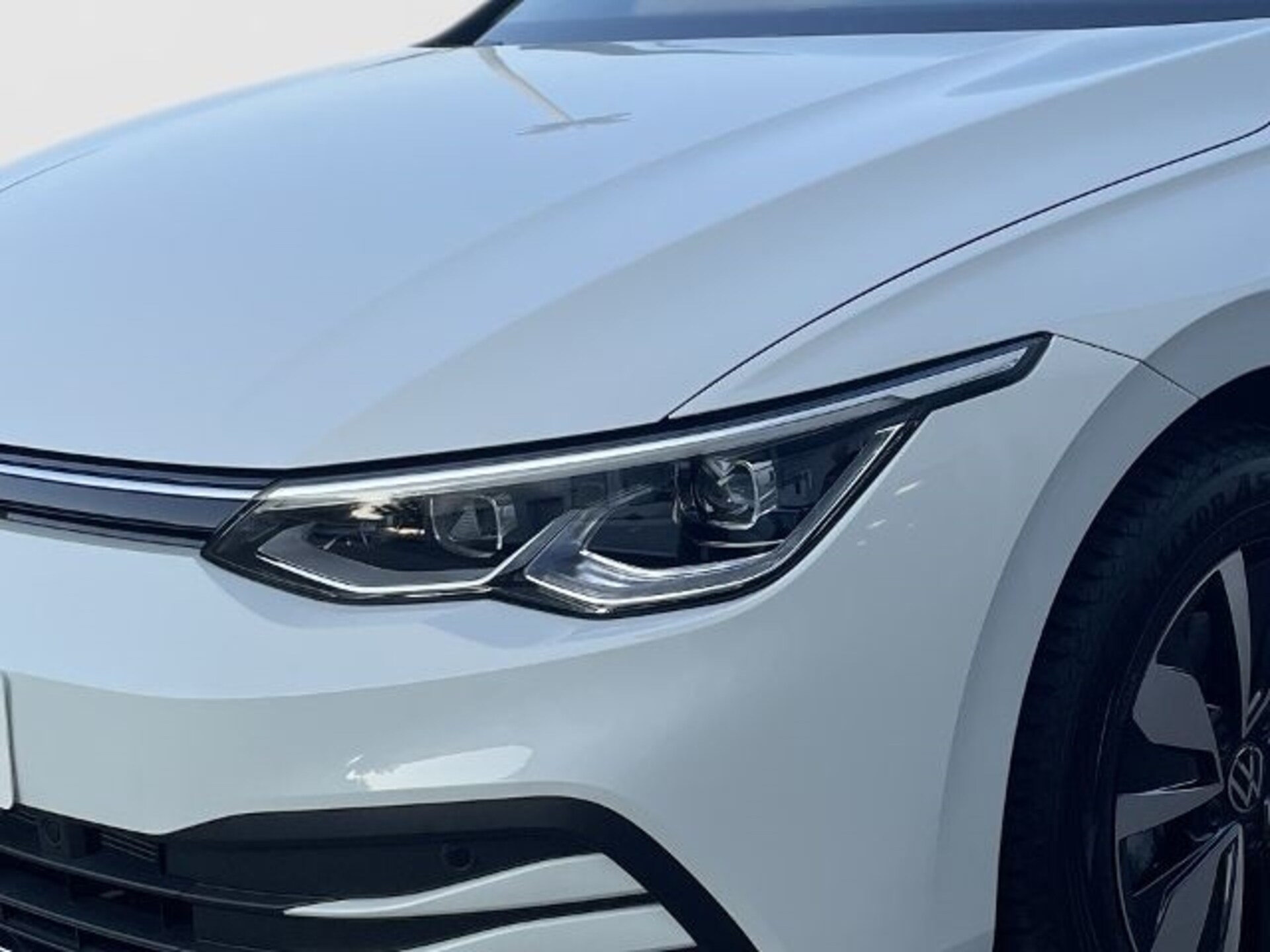 Volkswagen Golf MOVE