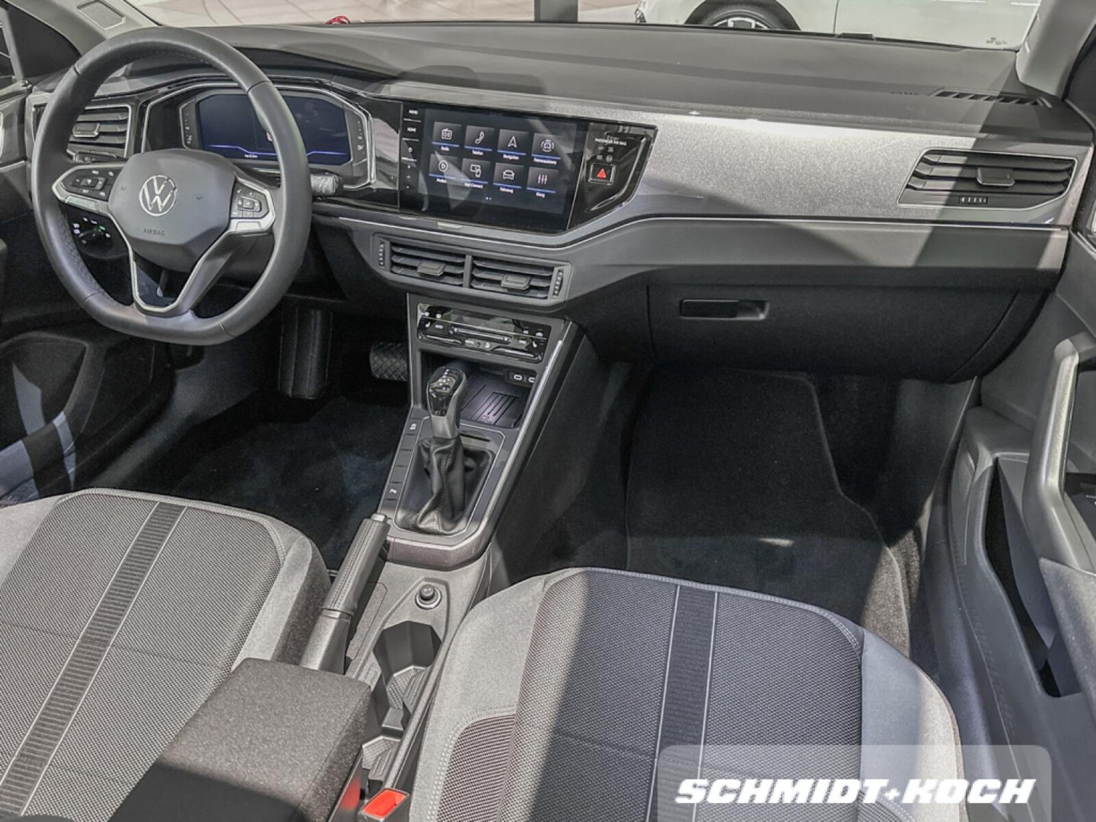Volkswagen Polo – Bild 6