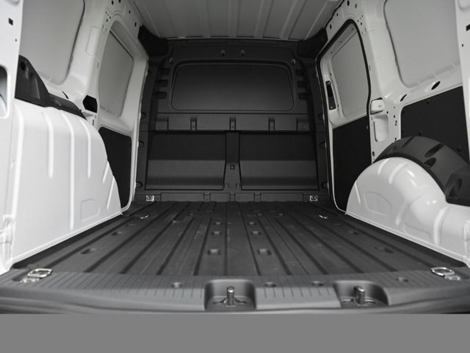 Volkswagen Caddy Cargo – Bild 15