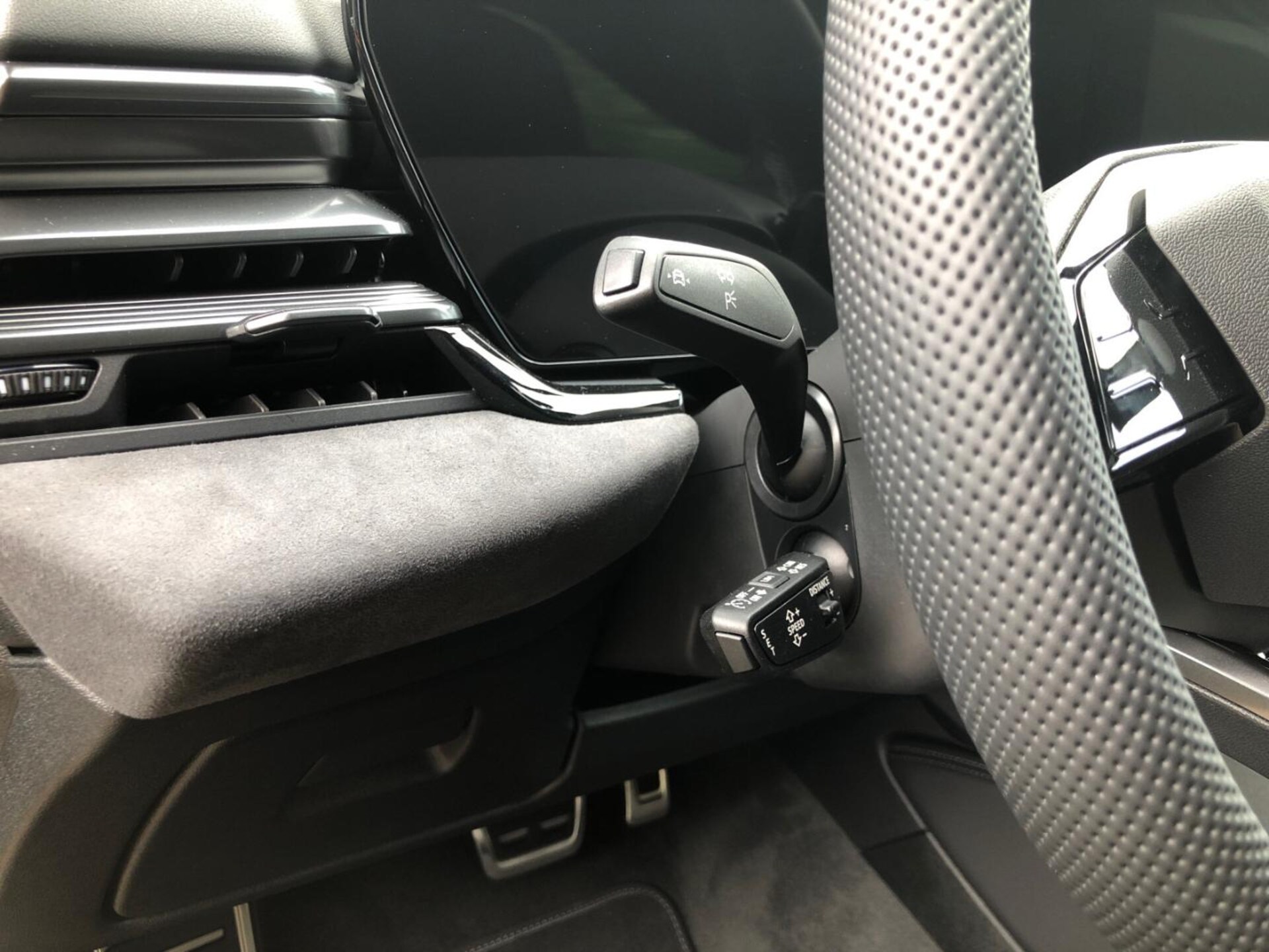 Audi A6 Limousine