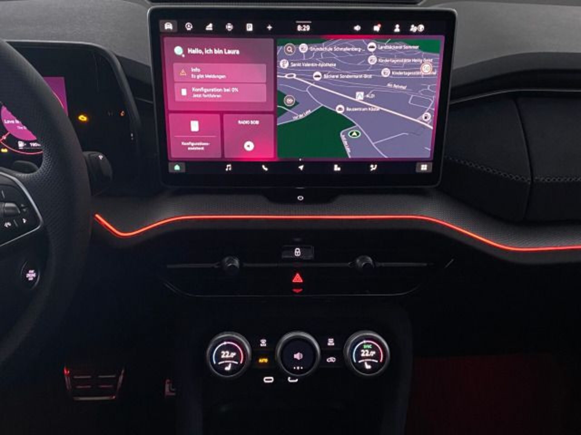 Skoda Kodiaq Sportline