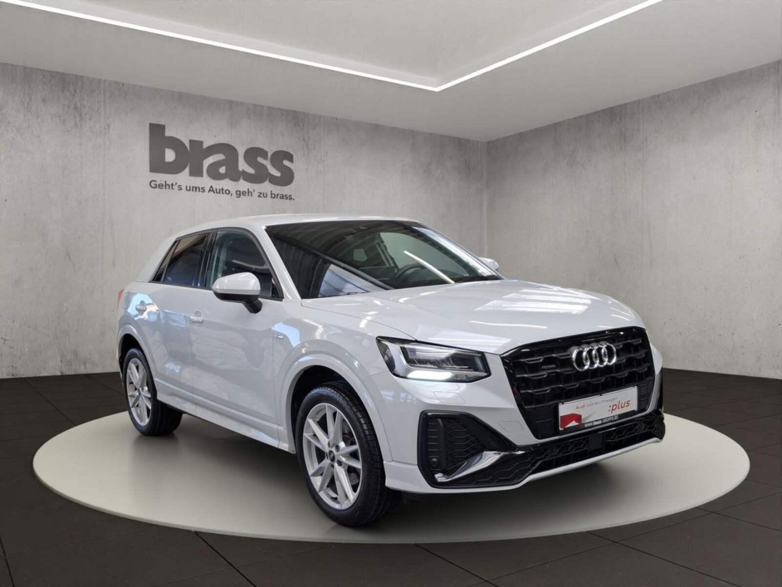 Audi Q2 – Bild 8