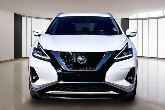 2021 Nissan Murano