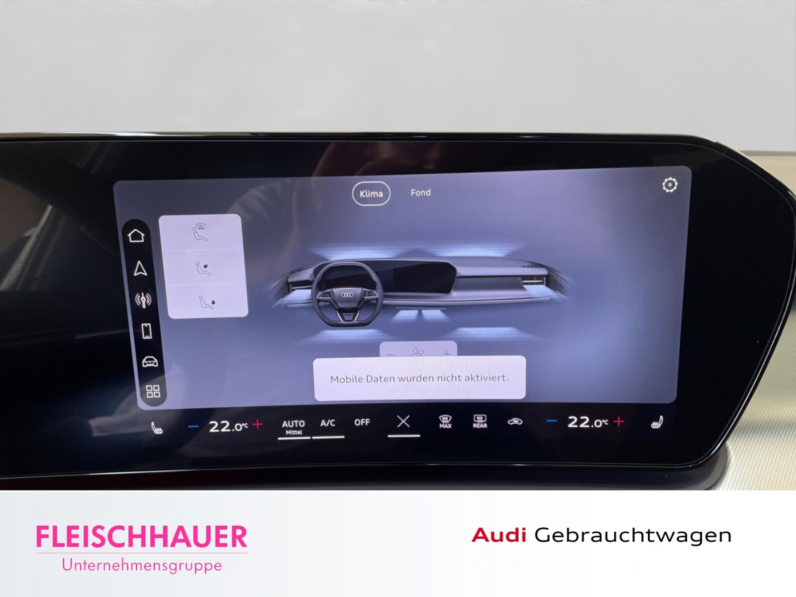 Audi Q3 – Bild 13