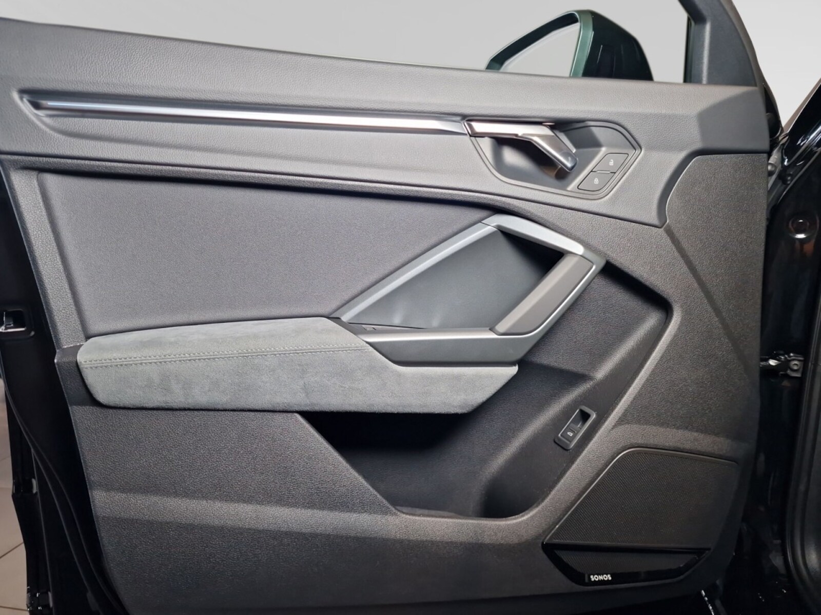 Audi Q3 Sportback – Bild 14